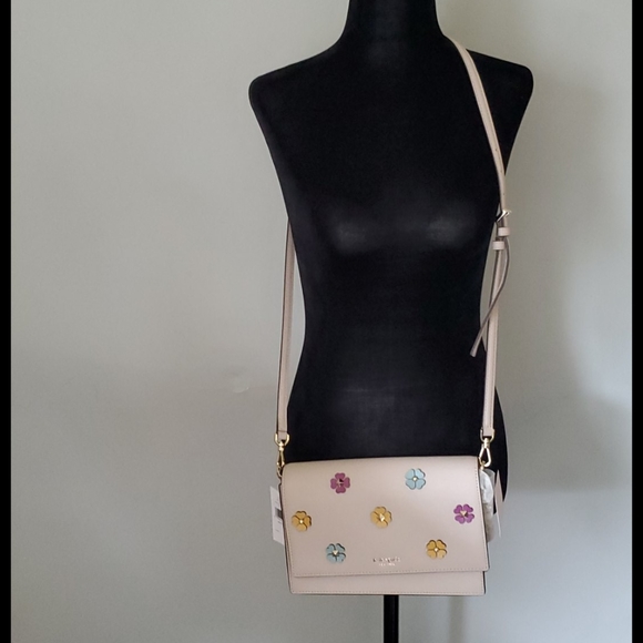 ❌SOLD❌Kate Spade convertible crossbody - Picture 2 of 13